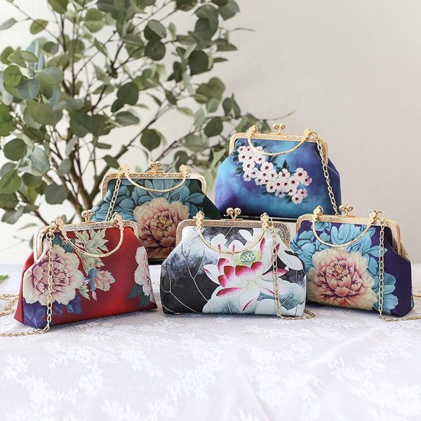 evening bags women embroidery floral bag fashion elegant ladies party clutch chain messenger wedding tote
evening bags women embroidery floral bag fashion elegant ladies party clutch chain messenger wedding tote