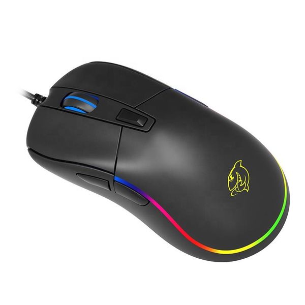 mice optical gaming mouse with max 10000dpi sensor symmetrical ergonomics design wired mause pc
mice optical gaming mouse with max 10000dpi sensor symmetrical ergonomics design wired mause pc