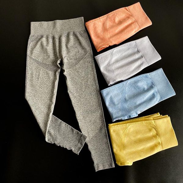 dropship sport leggings women yoga pants high waist sports seamless gym outfit
dropship sport leggings women yoga pants high waist sports seamless gym outfit