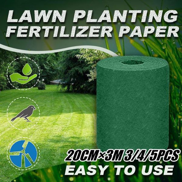 decorative flowers & wreaths 20x300cm grass seed mat fertilizer garden picnic gardening lawn planting diy green plant micro landscape yard d
decorative flowers & wreaths 20x300cm grass seed mat fertilizer garden picnic gardening lawn planting diy green plant micro landscape yard d