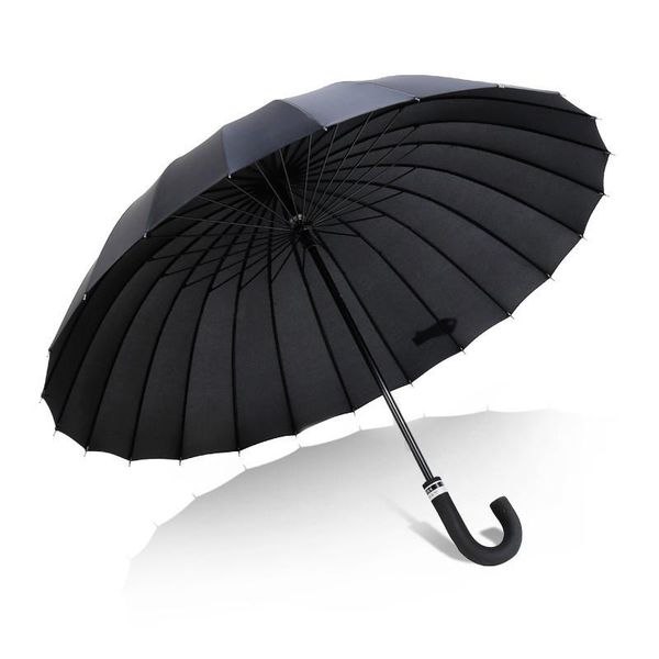 umbrellas big size double rain long handle umbrella women's parapluie men quality 24k strong windproof glassfiber frame
umbrellas big size double rain long handle umbrella women's parapluie men quality 24k strong windproof glassfiber frame