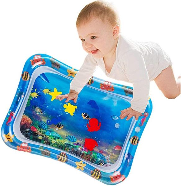 pool & accessories inflatable water play mat- baby mat infant toys oddlers brain development fun activity center
pool & accessories inflatable water play mat- baby mat infant toys oddlers brain development fun activity center