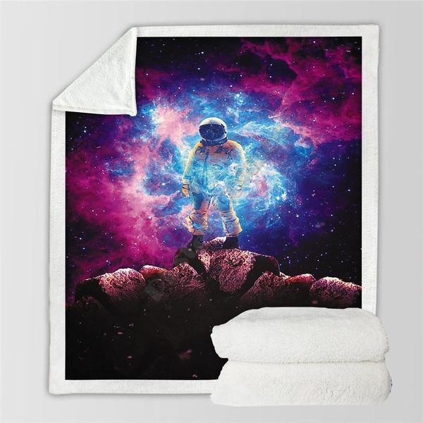 blankets plstar cosmos galaxy astronaut fleece blanket 3d print sherpa on bed home textiles dreamlike style-2
blankets plstar cosmos galaxy astronaut fleece blanket 3d print sherpa on bed home textiles dreamlike style-2