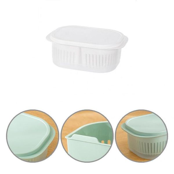 storage bottles & jars separation design pp vacuum preservation refrigerator organizer kitchen tools
storage bottles & jars separation design pp vacuum preservation refrigerator organizer kitchen tools