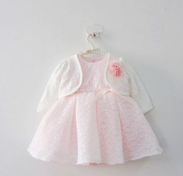 girl's dresses 2021 autumn baby girl pink party princess infants wedding birthday with jacket christening gown 0-24month, Red;yellow
girl's dresses 2021 autumn baby girl pink party princess infants wedding birthday with jacket christening gown 0-24month, Red;yellow