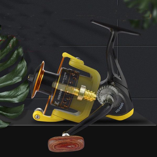rotating fishing reel metal coil 12 ball bearing 500-7000 series 5.2:1 rock baitcasting reels
rotating fishing reel metal coil 12 ball bearing 500-7000 series 5.2:1 rock baitcasting reels