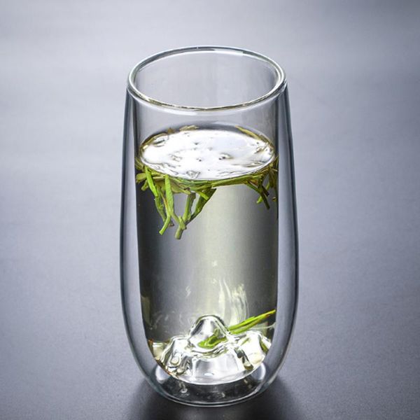 wine glasses 330ml double glass tumbler heat-resistant tea cups drinking coffee cup mug elegant gift for friends
wine glasses 330ml double glass tumbler heat-resistant tea cups drinking coffee cup mug elegant gift for friends
