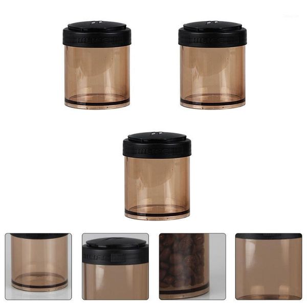 storage bottles & jars 3pcs boxes coffee powder tin sealed with cover
storage bottles & jars 3pcs boxes coffee powder tin sealed with cover