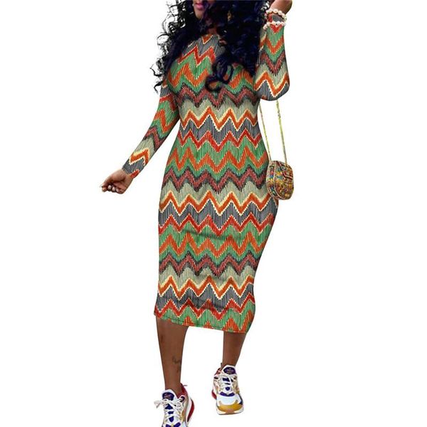 casual dresses women full sleeve print sheath bodycon dress ladies club party summer vestidos, Black;gray
casual dresses women full sleeve print sheath bodycon dress ladies club party summer vestidos, Black;gray