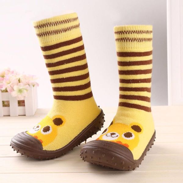 born infant baby cartoon flooring antiskid sole of rubber soft shoes sneaker socks warm winter autumn 2021 est first walkers
born infant baby cartoon flooring antiskid sole of rubber soft shoes sneaker socks warm winter autumn 2021 est first walkers