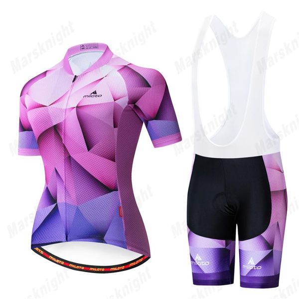 racing sets 2021 women fashion clothing cycling bicycle jersey set female cycle casual wear road bike bib short pant pad, Black;blue
racing sets 2021 women fashion clothing cycling bicycle jersey set female cycle casual wear road bike bib short pant pad, Black;blue
