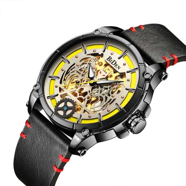 wristwatches reloj mechanical tourbillon luxury fashion brand leather male sport watches men automatic watch relogio masculino, Slivery;brown
wristwatches reloj mechanical tourbillon luxury fashion brand leather male sport watches men automatic watch relogio masculino, Slivery;brown