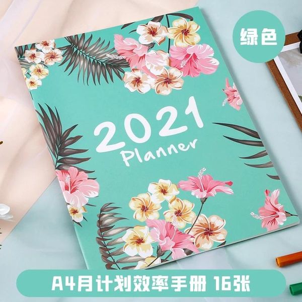 agenda 2021 planner organizer a4 notebook and journals diy 365 days plan note book kawaii monthly schedule office hand notepads, Purple;pink
agenda 2021 planner organizer a4 notebook and journals diy 365 days plan note book kawaii monthly schedule office hand notepads, Purple;pink