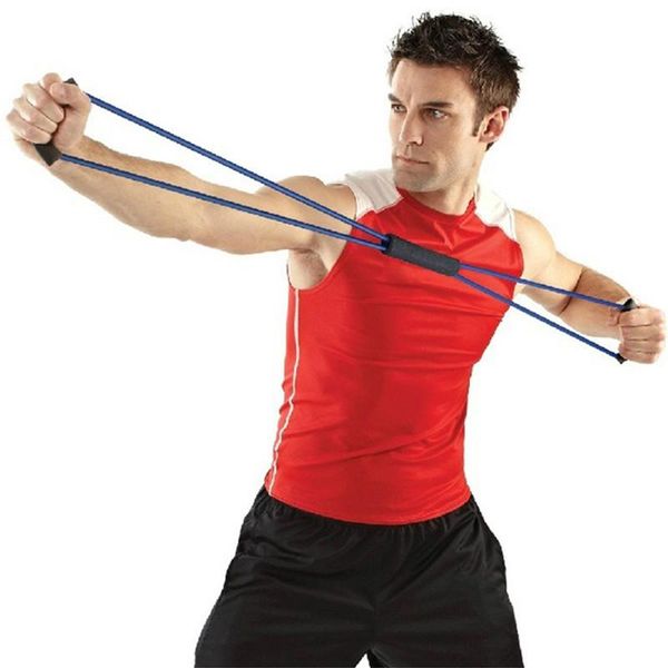 resistance bands fzcspeed 8 shaped elastic tension rope exercise stretch legs yoga pilates gym fitness sports
resistance bands fzcspeed 8 shaped elastic tension rope exercise stretch legs yoga pilates gym fitness sports