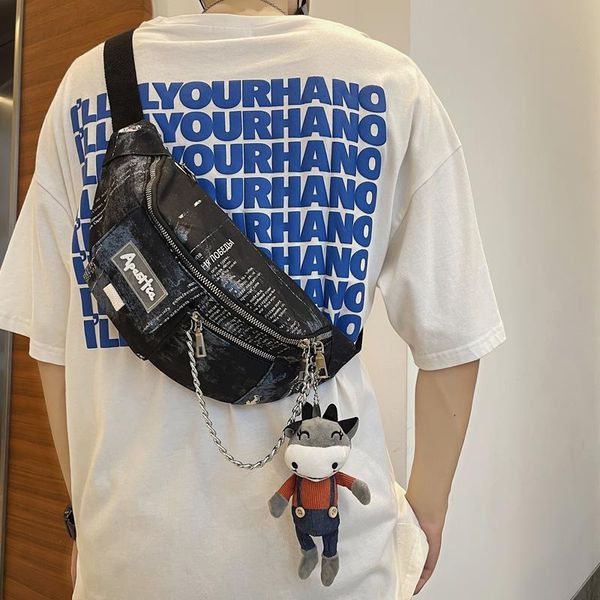 waist bags original uoct.all shoulder bag 2021 chest wild fashion brand ins harajuku ulzzang trend messenger
waist bags original uoct.all shoulder bag 2021 chest wild fashion brand ins harajuku ulzzang trend messenger