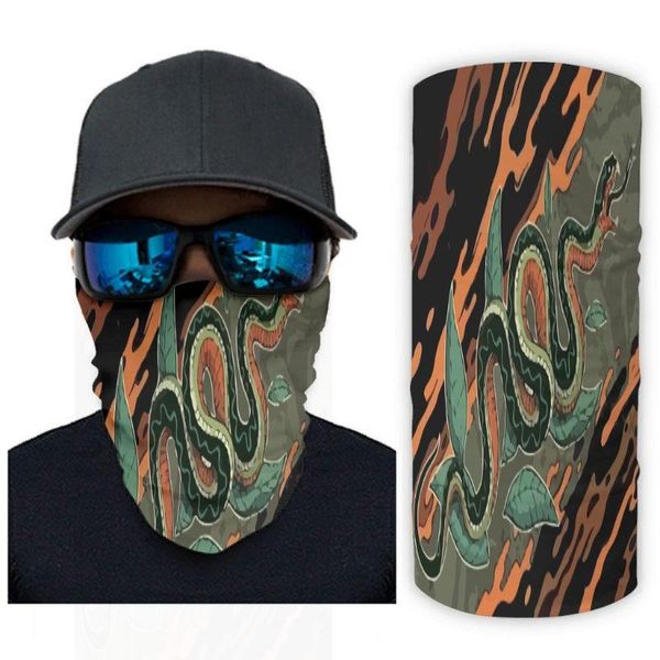 snake 12 in 1 full-coverage head wraps sunscreen breathable bandana for music festivals/raves/riding/outdoors women men cycling caps & masks, Black
snake 12 in 1 full-coverage head wraps sunscreen breathable bandana for music festivals/raves/riding/outdoors women men cycling caps & masks, Black