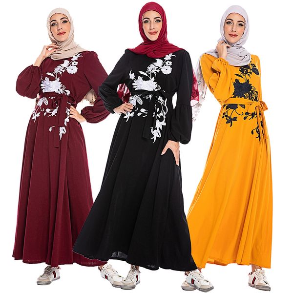 abaya dubai hijab muslim dress islamic clothing abayas for women caftan marocain kaftan tesettur elbise islam turkish dresses, Red
abaya dubai hijab muslim dress islamic clothing abayas for women caftan marocain kaftan tesettur elbise islam turkish dresses, Red