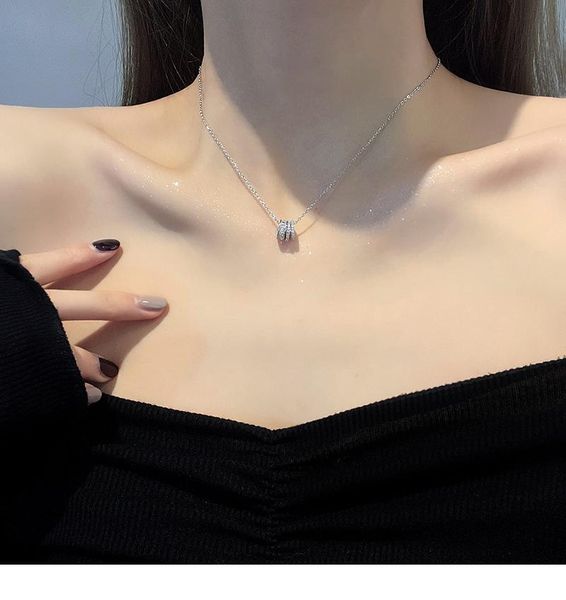chokers glitter jewelry thin line necklace women's single zircon pendant summer fashion, Golden;silver
chokers glitter jewelry thin line necklace women's single zircon pendant summer fashion, Golden;silver
