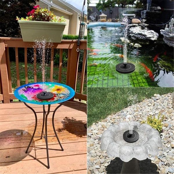 solar fountain 16cm water tanding floating bird bath for garden fontaine solaire decoration outdoor decorations
solar fountain 16cm water tanding floating bird bath for garden fontaine solaire decoration outdoor decorations