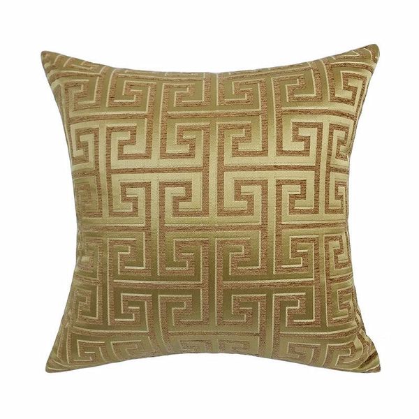 cushion/decorative pillow modern gold green geometric woven jacquard home fashion chenille cushion cover decorative square custom case 45 x
cushion/decorative pillow modern gold green geometric woven jacquard home fashion chenille cushion cover decorative square custom case 45 x