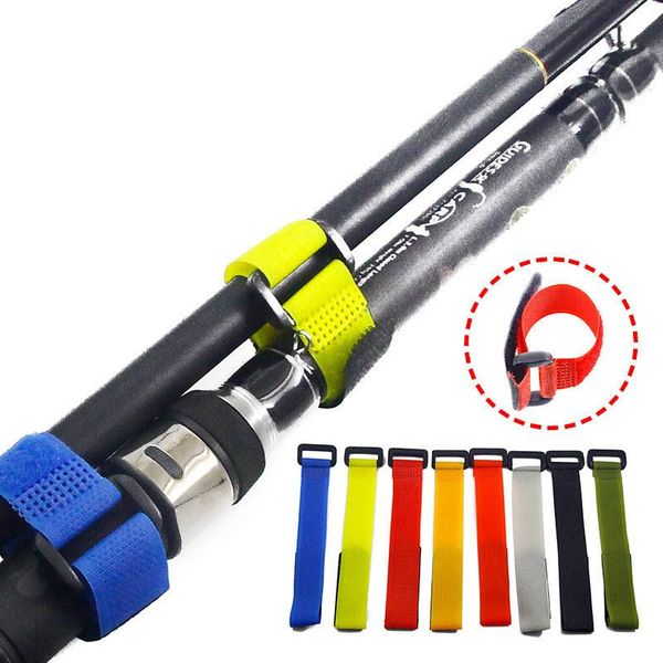 fishing rod tie holders straps belts suspenders fastener hook loop cable cord ties belt tackle accessories
fishing rod tie holders straps belts suspenders fastener hook loop cable cord ties belt tackle accessories