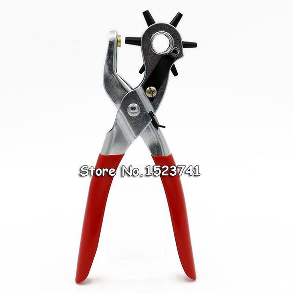 binders revolving leather canvas watch/belt punch punching plier hole 2, 2.5, 3, 3.5, 4, 4.5 multifunction pliers
binders revolving leather canvas watch/belt punch punching plier hole 2, 2.5, 3, 3.5, 4, 4.5 multifunction pliers