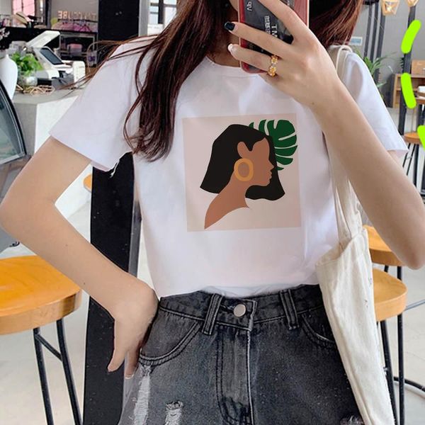 women's t-shirt women t shirt art oil painting print cute female casual harajuku tshirt funny ulzzang grunge, White
women's t-shirt women t shirt art oil painting print cute female casual harajuku tshirt funny ulzzang grunge, White
