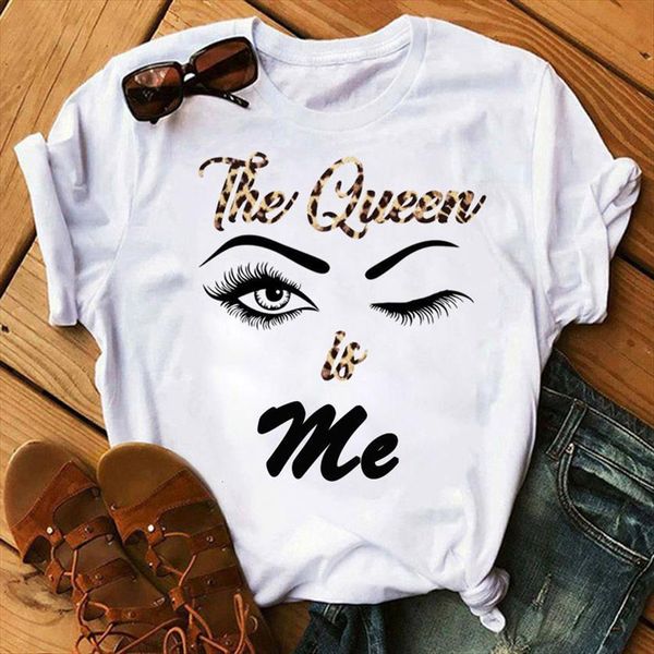 nenw leopard letters and eye women print summer cute graphic tee shirts woman clothes, White
nenw leopard letters and eye women print summer cute graphic tee shirts woman clothes, White
