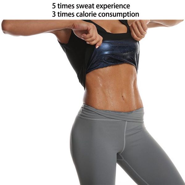 women's shapers sauna sweat shaper female fat burning waist trainer fitness running sportswear slim shapewear vest corset wholesale ve, Black;white
women's shapers sauna sweat shaper female fat burning waist trainer fitness running sportswear slim shapewear vest corset wholesale ve, Black;white