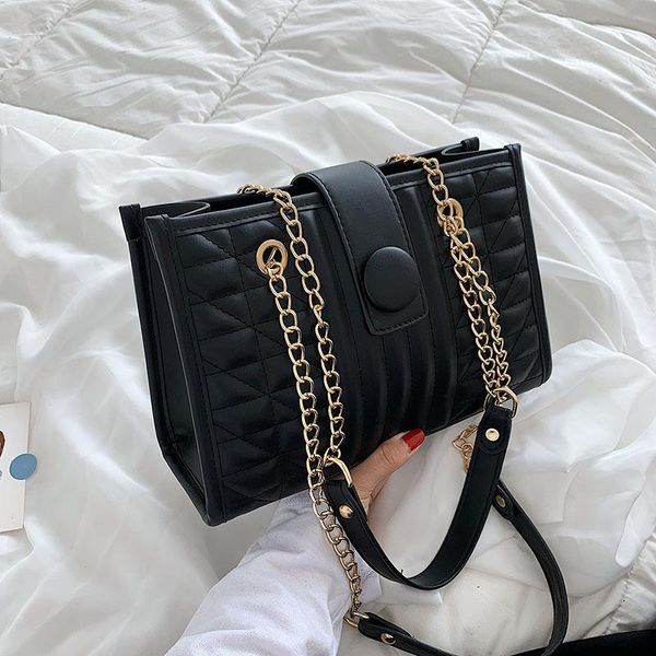 evening bags designer chain pu leather women handbags shoulder laides tote messenger fashion female
evening bags designer chain pu leather women handbags shoulder laides tote messenger fashion female