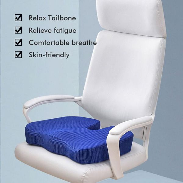 cushion/decorative pillow memory foam seat cushion orthopedic coccyx office chair pad car hip support massage
cushion/decorative pillow memory foam seat cushion orthopedic coccyx office chair pad car hip support massage