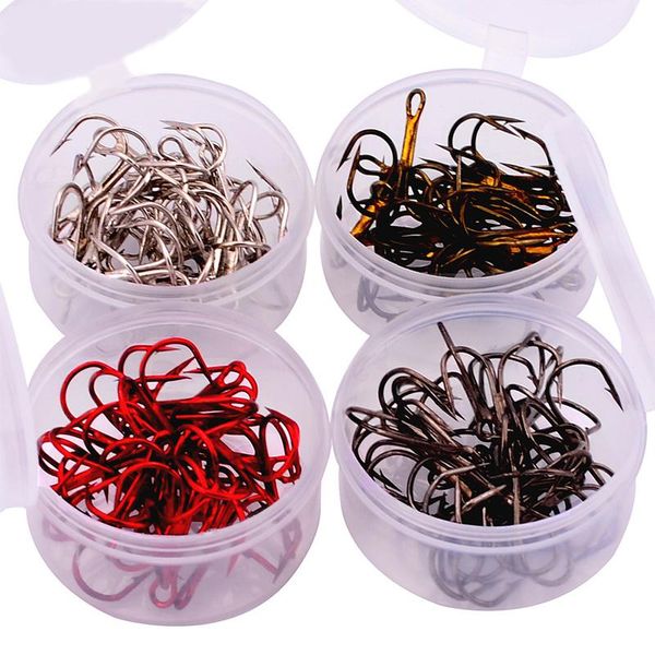 fishing hooks 20 pieces/batch of super explosive and sharp 2 # 4 6 8 10 gear hook terminal
fishing hooks 20 pieces/batch of super explosive and sharp 2 # 4 6 8 10 gear hook terminal
