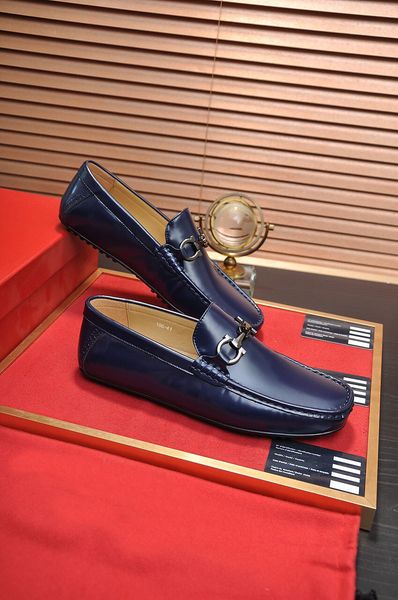 new fashion gentlemen genuine leather flats business driving shoes 2021 male brand handmade casual loafers formal party dress shoes size 38-, Black
new fashion gentlemen genuine leather flats business driving shoes 2021 male brand handmade casual loafers formal party dress shoes size 38-, Black
