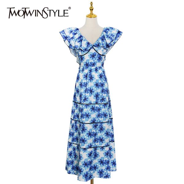 temperament print summer dress for women v neck short sleeve high waist vintage midi dresses female fashion new 210428, Black;gray
temperament print summer dress for women v neck short sleeve high waist vintage midi dresses female fashion new 210428, Black;gray