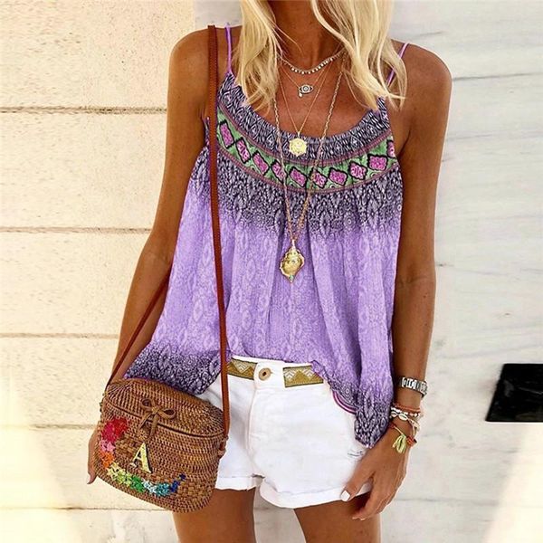 women's tanks & camis 2021 summer women vest fashion beach boho patchwork print sleeveless camisole ladies casual loose blouse tank, White
women's tanks & camis 2021 summer women vest fashion beach boho patchwork print sleeveless camisole ladies casual loose blouse tank, White