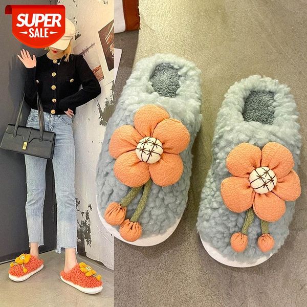baotou cotton slippers female autumn and winter cartoon cute flowers indoor soft bottom plus velvet warm plush #f85m, Black
baotou cotton slippers female autumn and winter cartoon cute flowers indoor soft bottom plus velvet warm plush #f85m, Black