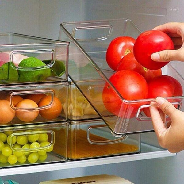 storage bottles & jars refrigerator drawer compartment organizer transparent fridge bin containers for pantry er
storage bottles & jars refrigerator drawer compartment organizer transparent fridge bin containers for pantry er