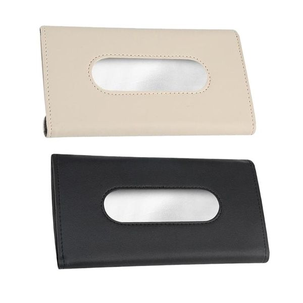 interior decorations pu leather tissue box holder paper storage for car sun visor decor
interior decorations pu leather tissue box holder paper storage for car sun visor decor