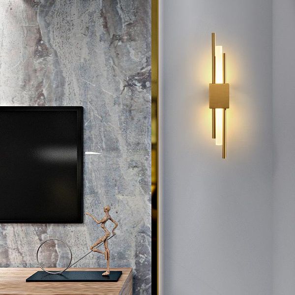 wall lamp led bedside modern bedroom gold sconce creative long bar indoor lighting fixtures luminaire minimalist decor light
wall lamp led bedside modern bedroom gold sconce creative long bar indoor lighting fixtures luminaire minimalist decor light