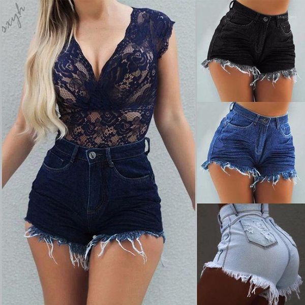 women's jeans 4 colors women shorts 2021 summer fashion lady ripped tassels high waist straight casual streetwear, Blue
women's jeans 4 colors women shorts 2021 summer fashion lady ripped tassels high waist straight casual streetwear, Blue