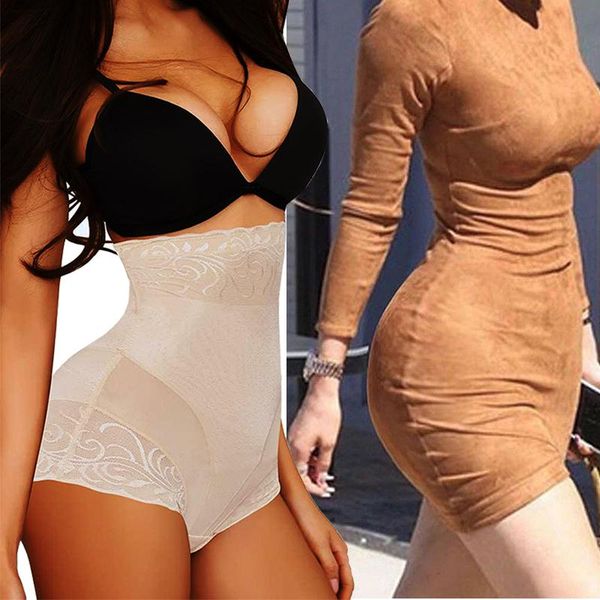 women's shapers slimming underwear tummy control panties shapewear bulifter high waist trainer body shaper shorts corset, Black;white
women's shapers slimming underwear tummy control panties shapewear bulifter high waist trainer body shaper shorts corset, Black;white