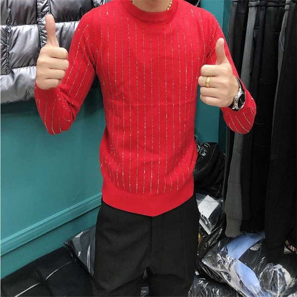 men's hoodies & sweatshirts male shirt around the neck leisure solid diamond pullover 2m5r, Black
men's hoodies & sweatshirts male shirt around the neck leisure solid diamond pullover 2m5r, Black