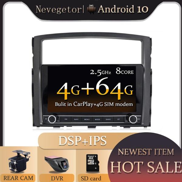 car video pro 4g+64g android 10 for mitsubishi pajero 4 2006 - 2014 radio multimedia player navigation gps 2 din dvd
car video pro 4g+64g android 10 for mitsubishi pajero 4 2006 - 2014 radio multimedia player navigation gps 2 din dvd
