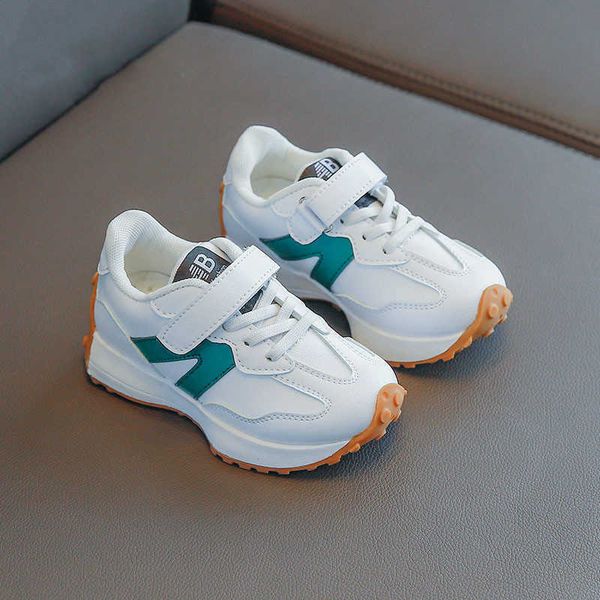 kids shoes 2021 autumn boys casual running sports sneakers brand children shoes baby girls fashion tennis thick sole platform g1025, Black;red
kids shoes 2021 autumn boys casual running sports sneakers brand children shoes baby girls fashion tennis thick sole platform g1025, Black;red