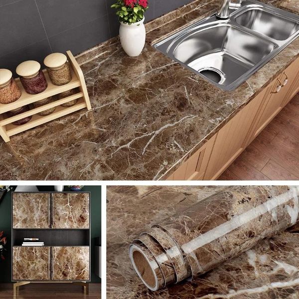 wallpapers pvc wall sticker diy self adhesive waterproof marble contact paper bathroom kitchen counterhome decorative films
wallpapers pvc wall sticker diy self adhesive waterproof marble contact paper bathroom kitchen counterhome decorative films