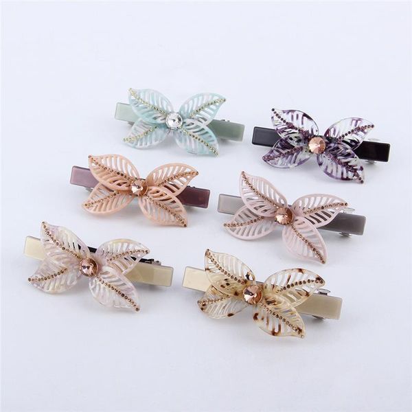 hair clips & barrettes fashion accessories rhinestone acetate leaves for women girls hairpins tiara, Golden;silver
hair clips & barrettes fashion accessories rhinestone acetate leaves for women girls hairpins tiara, Golden;silver
