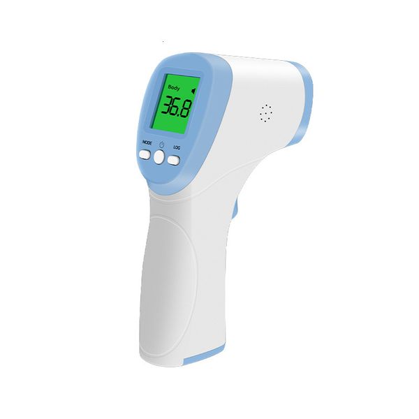 thermometers forehead temperature gun non contact infrared temperature measuring gun one second temperature measuring portable household the
thermometers forehead temperature gun non contact infrared temperature measuring gun one second temperature measuring portable household the