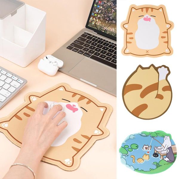 mouse pads & wrist rests cute cat pad anime cartoon gamer mousepad non-slip thicken office desk mat lapfor pc gaming accessories
mouse pads & wrist rests cute cat pad anime cartoon gamer mousepad non-slip thicken office desk mat lapfor pc gaming accessories
