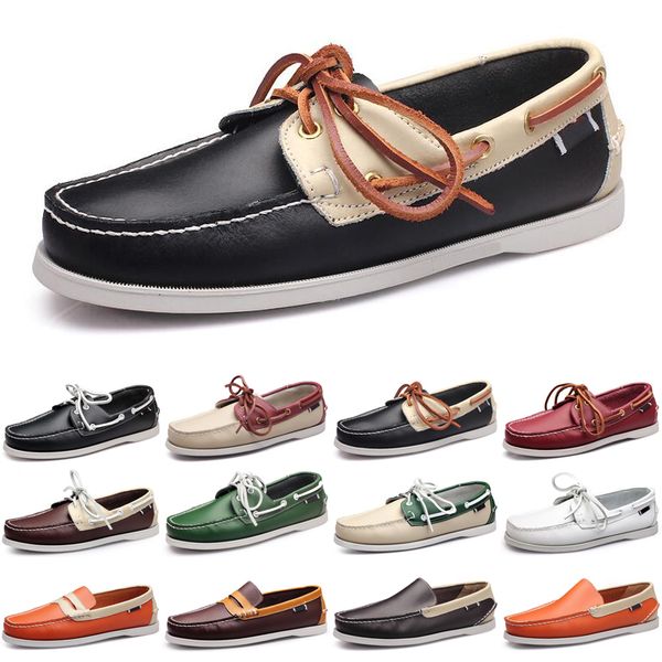 discount luxury men casual shoes black loafers outdoor flat slip on fashion mens trainers sneakers size 40-45 color21, White;red
discount luxury men casual shoes black loafers outdoor flat slip on fashion mens trainers sneakers size 40-45 color21, White;red