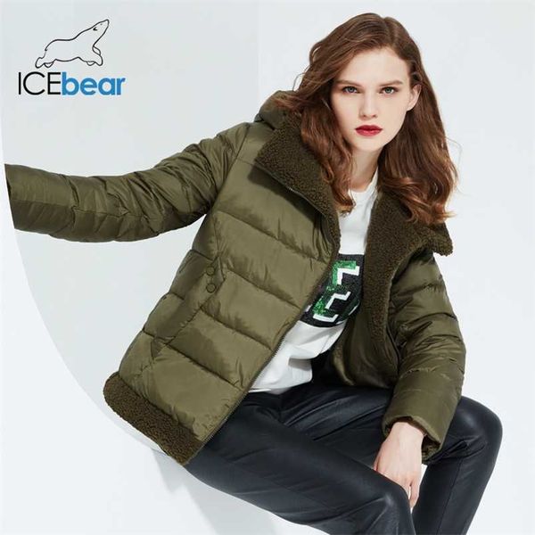 winter women's jacket female hooded cotton coat warm parka women's fashion clothing gwd20123i 210930, Black
winter women's jacket female hooded cotton coat warm parka women's fashion clothing gwd20123i 210930, Black
